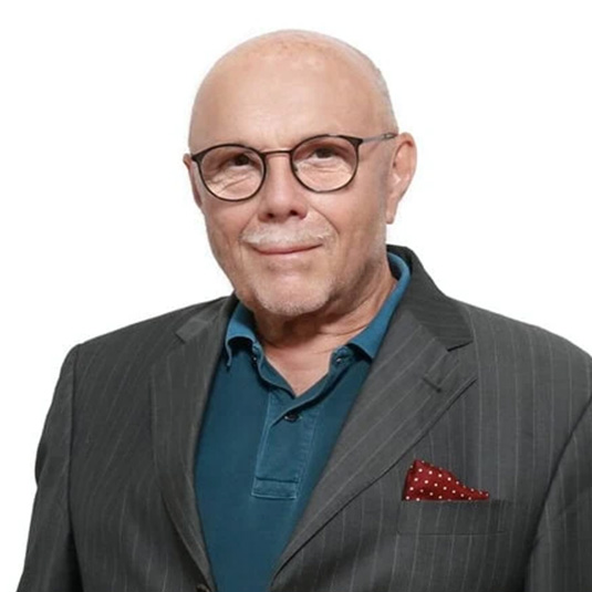 Günther Reuschling von Prof. Dr. Sallmon GmbH Günther Reuschling von Prof. Dr. Sallmon GmbH