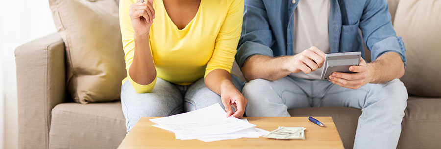 Strategien: Erst stabilisieren, dann finanzieren