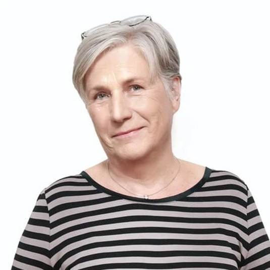 Jutta Reuschling von Prof. Dr. Sallmon GmbH Jutta Reuschling von Prof. Dr. Sallmon GmbH