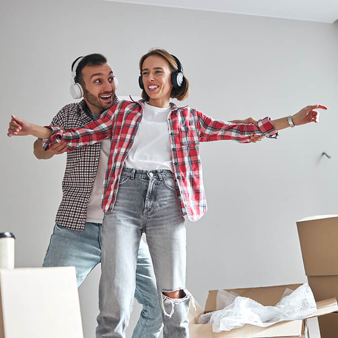 Mietkauf: Sie zahlen Miete, möchten aber langfristig im eigenen Zuhause ankommen? Mietkauf: Sie zahlen Miete, möchten aber langfristig im eigenen Zuhause ankommen?