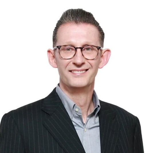 Olaf Haspel von Prof. Dr. Sallmon GmbH Olaf Haspel von Prof. Dr. Sallmon GmbH