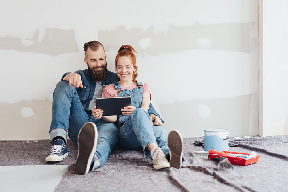 Renovierung, Sanierung & Nachfinanzierung- Sallmon Renovierung, Sanierung & Nachfinanzierung mit der Prof. Dr. Sallmon GmbH